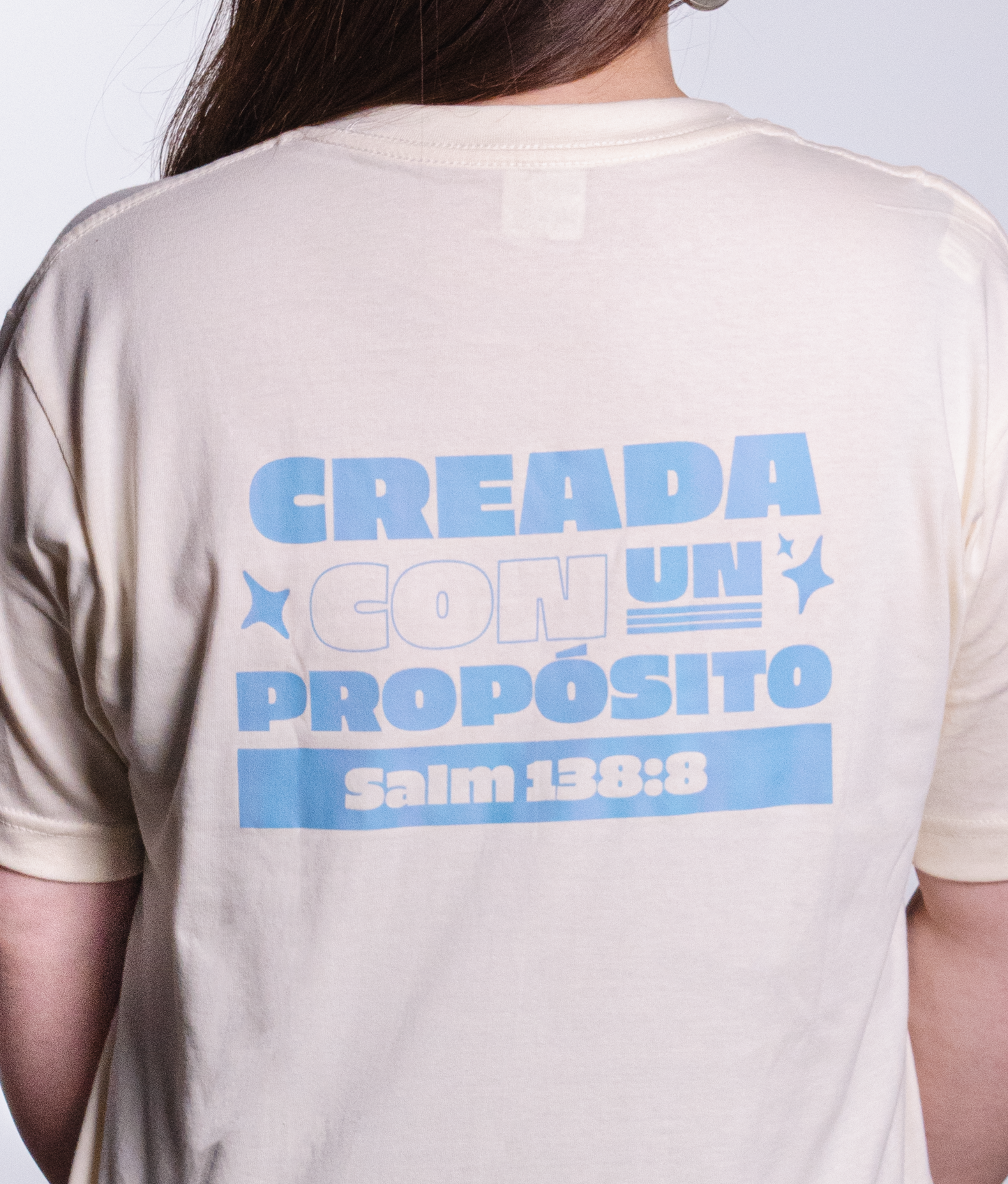 Camiseta Escogida